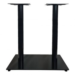 FL Coolangatta Hospitality Rectangular Table Base