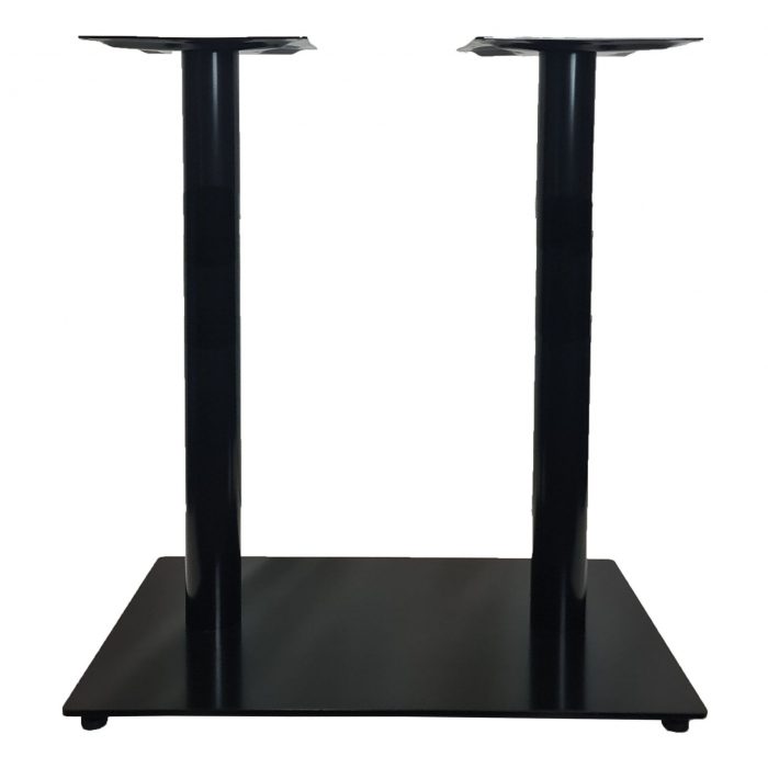 FL Coolangatta Hospitality Rectangular Table Base