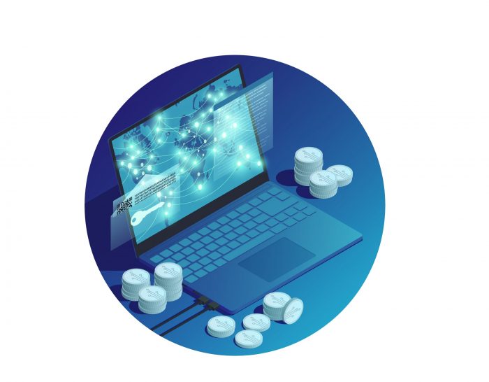 Crypto Mining Equipment