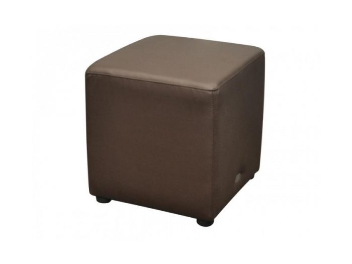 Cube Ottoman for Reception Area-Clearance