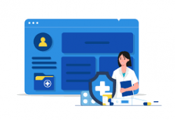 Choose Healthcare Web Development Company for Medical Solution