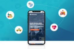 Invoidea is Affordable On-Demand App Development Company in India