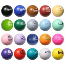 Explore PapaChina for Custom Stress Balls at Wholesale Prices for Business