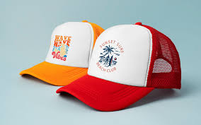 Discover Custom Printed Hats at Wholesale Prices for Giveaways