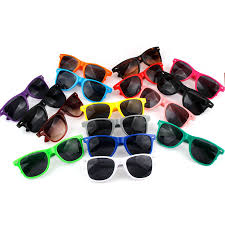 PapaChina Delivers Custom Sunglasses at Wholesale Prices for Events