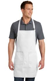 PapaChina Provides Personalized Aprons at Wholesale Prices for Branding