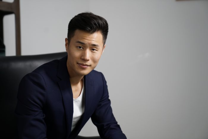 Tim Han’s Easy Self-Care Habits for a Healthier and Happier Life