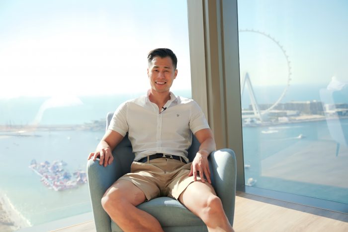 Unlock Lasting Success: Tim Han’s Approach to Identity Transformation