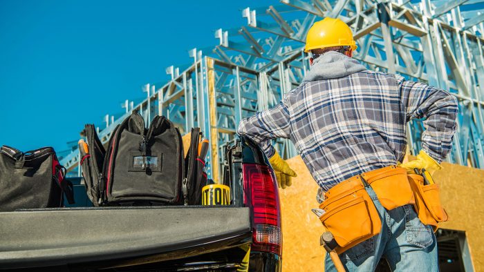 Sean Bassik Contracting: Building Excellence