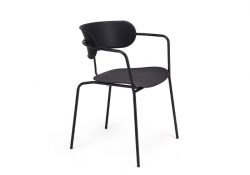 DD Flik Stackable Chair