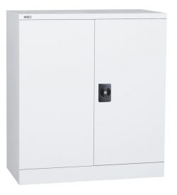 RL GO Swing Door Cupboards – 2 Shelves