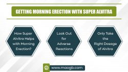 Getting Morning Erection with Super Alvitra