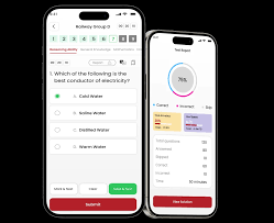 Invoidea is Expert eLearning App Development Company in India 