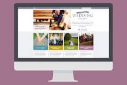 Discover Church Web Design Company in India for Online Presence 