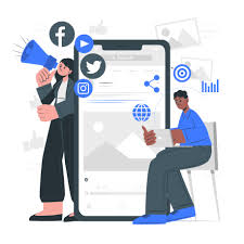 Invoidea is Affordable Social Media Marketing Company In Delhi NCR