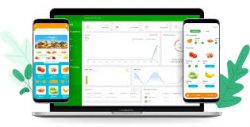 Find a Food Delivery App Development Company in India for Restaurants