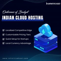 Indian Cloud Hosting