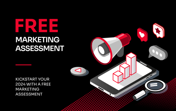 Full Suite Digital Marketing Services