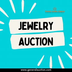 Jewelry Auction