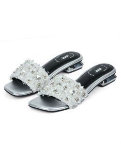 Shop Kohinoor Stride Luxury Flats for Women Online