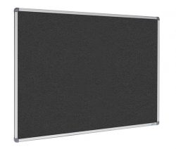 VC Krommenie Pinboards with Aluminium Frame