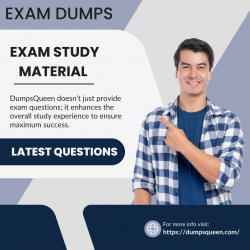 How DumpsQueen Practice Tests Help You Pass Latest Questions