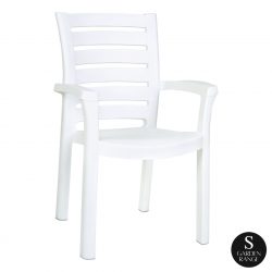 FL Merina Hospitality Outdoor Chair