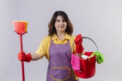 Where to Look for a Maid in Mumbai
