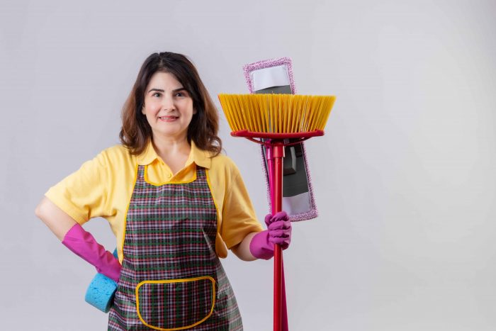 Hire a Reliable Maid in Delhi Without Stress