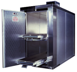 American Mortuary Coolers: A Market Leader Story