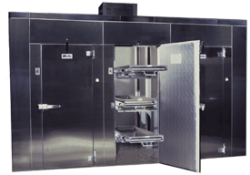 American Mortuary Coolers: A Market Leader Story