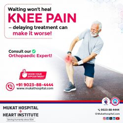 Expert Orthopaedic Consultation | Mukat Hospital