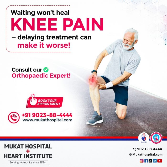 Expert Orthopaedic Consultation | Mukat Hospital