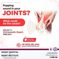 Orthopaedic Expert | Mukat Hospital