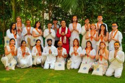 Transform Your Practice with Yoga Teacher Training in Rishikesh