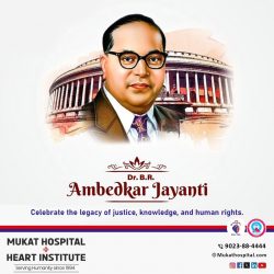 Dr. B.R. Ambedkar Jayanti