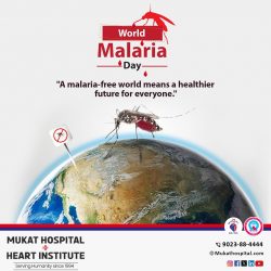 World Malaria Day