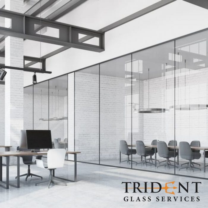 Office Partitions Sydney