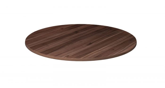 GP Round Meeting Table Top
