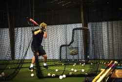 Gulf Coast golf training