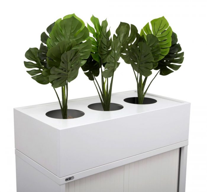RL Planter Box