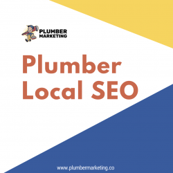 Plumber Local SEO