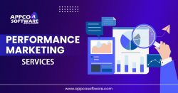 Best Performance Marketing Company in India | Appco Software