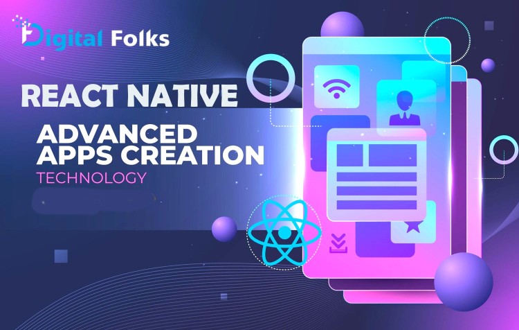 React Native App Development Company