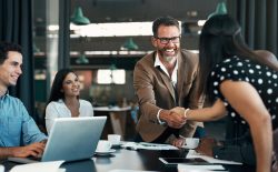 Find the Right Talent with a Recruitment Agency in C Scheme, Jaipur