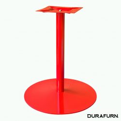FL Coral Hospitality Round Table Base