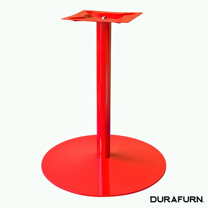 FL Coral Hospitality Round Table Base