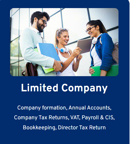 Small Business Accountants in London