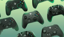 10 Xbox Controllers Are Winning 2025