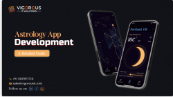 Astrology App Development – A Detailed Guide